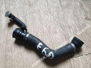 патрубок (трубопровод, шланг) BMW 5 серия E60/E61 2005, 3.0 л., дизель