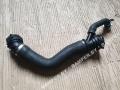патрубок (трубопровод, шланг) BMW 5 серия E60/E61 2005, 3.0 л., дизель - фото №2