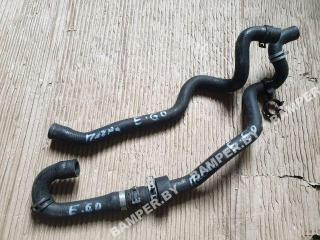 патрубок (трубопровод, шланг) BMW 5 серия E60/E61 2005, 3.0 л., дизель