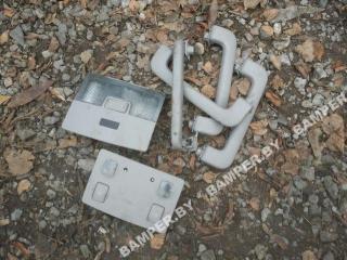 фонарь салона (плафон) Audi A6 4B/C5 [рестайлинг] 2002