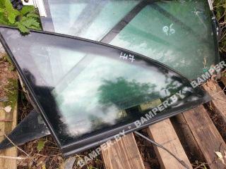 стекло кузовное боковое левое Renault Laguna 1 поколение [рестайлинг] 2001, универсал