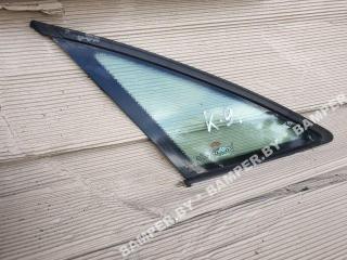 стекло кузовное боковое левое Audi A6 4B/C5 1998, седан