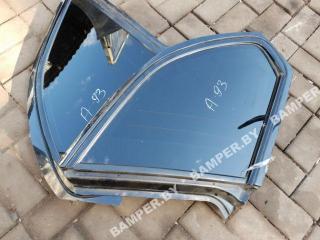 стекло кузовное боковое левое BMW X5 E53 [рестайлинг] 2005