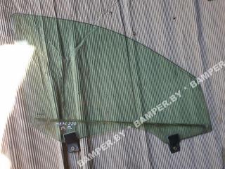 стекло двери передней правой Mercedes-Benz S-Класс W220 [рестайлинг] 2004