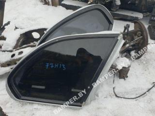 стекло кузовное боковое левое BMW X5 E53 2002
