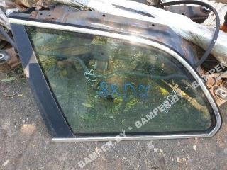 стекло кузовное боковое левое BMW 5 серия E39 2000, универсал