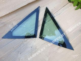 форточка передняя левая Citroen Evasion 1 поколение 1997