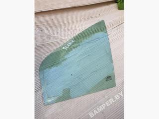 стекло кузовное боковое правое Renault Scenic 1 поколение [рестайлинг] 2001