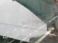 стекло двери задней правой Peugeot 307 1 поколение 2002, хетчбэк 5 дв. - фото №2