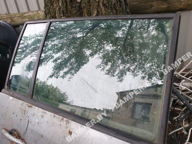 стекло двери задней правой Renault Espace 4 поколение 2004 - фото №1