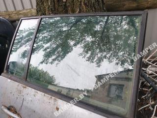 стекло двери задней правой Renault Espace 4 поколение 2004