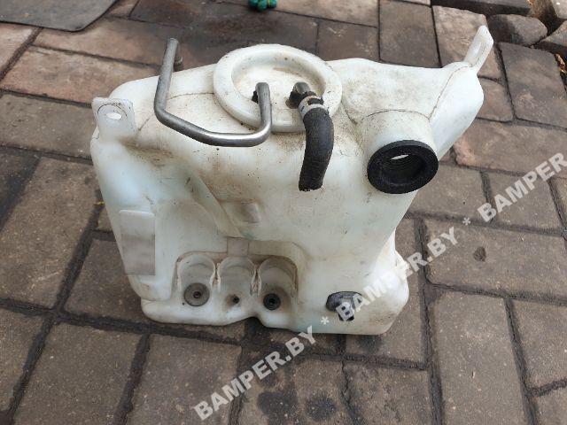 бачок омывателя Mercedes-Benz C-Класс W203/S203/CL203 2002, 3.2 л., бензин, седан - фото №1