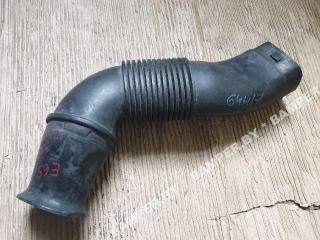 патрубок воздушного фильтра BMW 7 серия E65/E66/E67 2004, 3.0 л., дизель