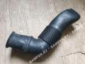 патрубок воздушного фильтра BMW 7 серия E65/E66/E67 2004, 3.0 л., дизель - фото №2