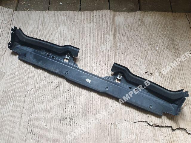 пластик BMW 7 серия E65/E66/E67 2004 - фото №1