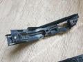 ус под фонарь левый BMW 7 серия E65/E66/E67 2004 - фото №3