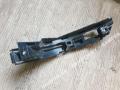 ус под фонарь левый BMW 7 серия E65/E66/E67 2004 - фото №3