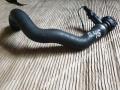 патрубок радиатора BMW 3 серия E46 2001, 1.9 л., бензин - фото №4