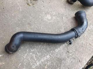 патрубок интеркулера Mercedes-Benz C-Класс W202/S202 [рестайлинг] 1999, 2.2 л., дизель