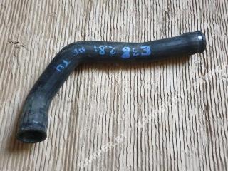 патрубок радиатора BMW 7 серия E38 1997, 2.8 л., бензин