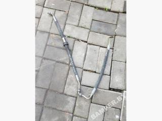 трубка гидроусилителя Mercedes-Benz C-Класс W203/S203/CL203 [рестайлинг] 2005, 2.2 л., CDi, дизель