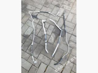 трубка кондиционера Mercedes-Benz C-Класс W203/S203/CL203 2002, 3.2 л., бензин