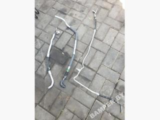 трубка кондиционера Mercedes-Benz C-Класс W203/S203/CL203 [рестайлинг] 2004, 2.2 л., CDi, дизель