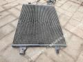 радиатор кондиционера Volkswagen Passat B5 1998, 1.9 л., дизель - фото №6