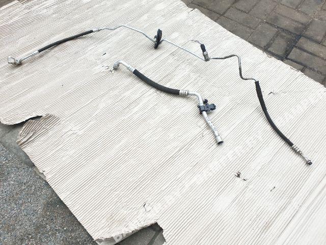 трубка кондиционера Mercedes-Benz E-Класс W211/S211 2005, 2.2 л., CDi, дизель - фото №1