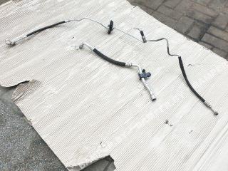 трубка кондиционера Mercedes-Benz E-Класс W211/S211 2005, 2.2 л., CDi, дизель