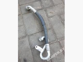 трубка кондиционера Opel Zafira 1 поколение (A) [рестайлинг] 2003, 2.0 л., дизель