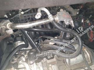 трубка кондиционера Mercedes-Benz C-Класс W203/S203/CL203 [рестайлинг] 2004, 2.2 л., дизель