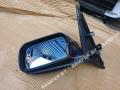 зеркало наружное левое BMW 5 серия E39 [рестайлинг] 2002 - фото №3