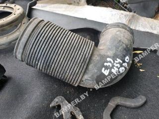 пластик BMW 5 серия E39 [рестайлинг] 2002