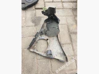 пластик BMW 5 серия E39 [рестайлинг] 2002, 3.0 л., бензин