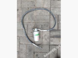 трубка кондиционера Mercedes-Benz C-Класс W202/S202 [рестайлинг] 1999, 2.2 л., CDi, дизель