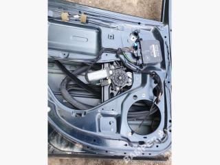 стеклоподъемник задний левый Mercedes-Benz C-Класс W203/S203/CL203 2002, седан