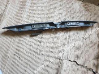 подсветка номера Opel Zafira 1 поколение (A) [рестайлинг] 2003