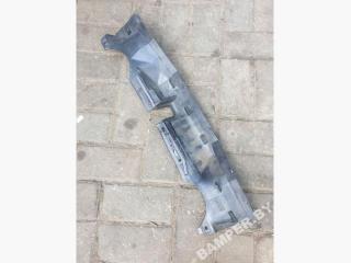 пластик BMW 5 серия E39 [рестайлинг] 2001