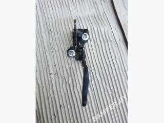 захватный крюк капота BMW 5 серия E39 [рестайлинг] 2001