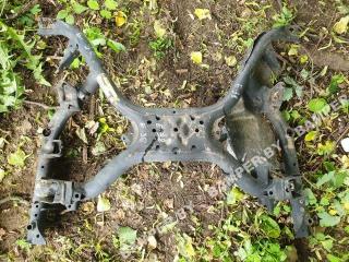 балка подвески передняя (подрамник) BMW 7 серия E38 [рестайлинг] 2000, 3.0 л., дизель