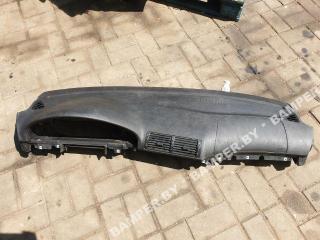 панель передняя салона (торпедо) BMW 5 серия E39 [рестайлинг] 2001