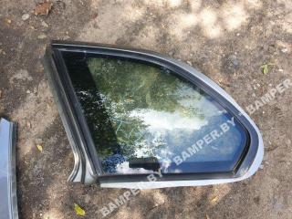 стекло кузовное боковое левое BMW X5 E53 [рестайлинг] 2005
