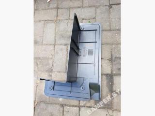 пластик BMW X5 E53 [рестайлинг] 2005