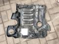 декоративная крышка двигателя BMW X5 E53 [рестайлинг] 2005, 3.0 л., дизель - фото №2
