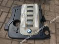 декоративная крышка двигателя BMW X5 E53 [рестайлинг] 2005, 3.0 л., дизель - фото №3