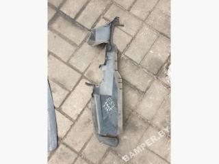 пластик BMW X5 E53 [рестайлинг] 2005, 3.0 л., дизель