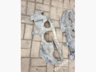 пластик BMW X5 E53 [рестайлинг] 2005, 3.0 л., дизель