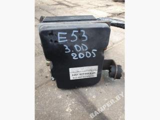 блок ABS BMW X5 E53 [рестайлинг] 2005, 3.0 л., дизель