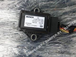 датчик удара BMW X5 E53 [рестайлинг] 2006, 3.0 л., дизель